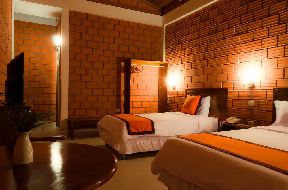 ALTA VISTA CASA HOTEL MOYOBAMBA