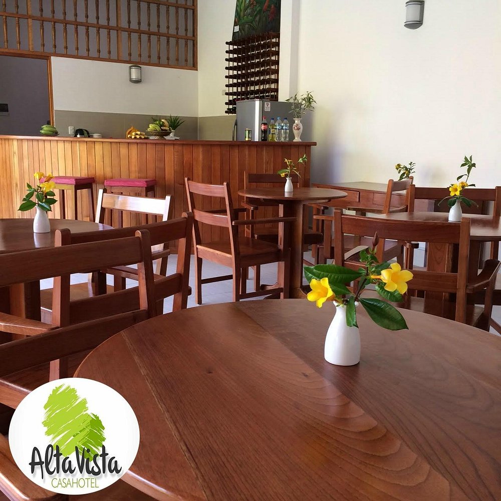 ALTA VISTA CASA HOTEL MOYOBAMBA