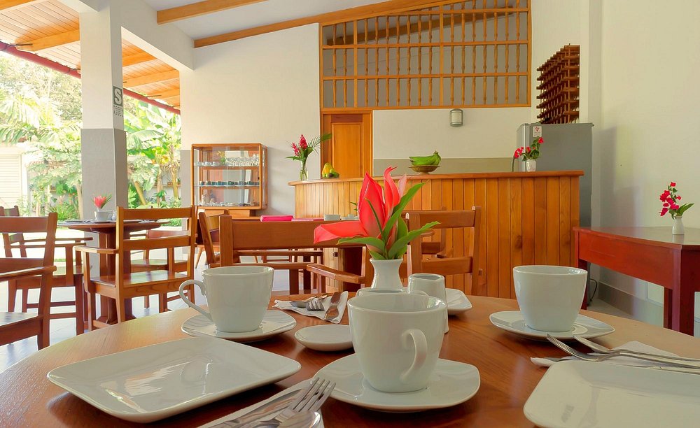 ALTA VISTA CASA HOTEL MOYOBAMBA