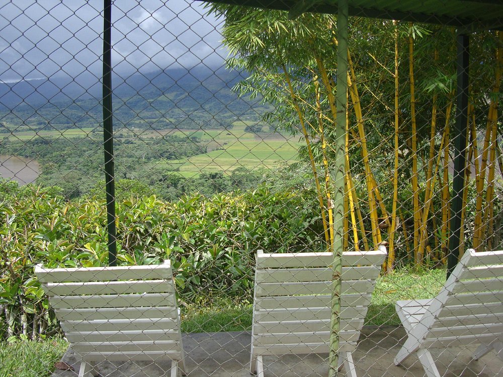 ALTA VISTA CASA HOTEL MOYOBAMBA
