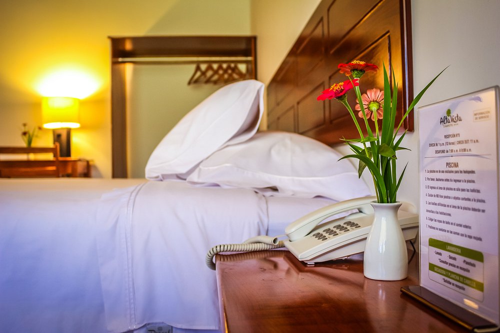 ALTA VISTA CASA HOTEL MOYOBAMBA