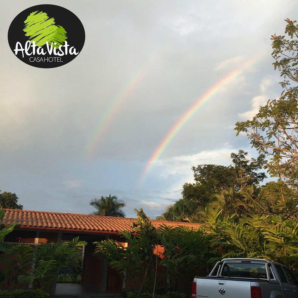 ALTA VISTA CASA HOTEL MOYOBAMBA