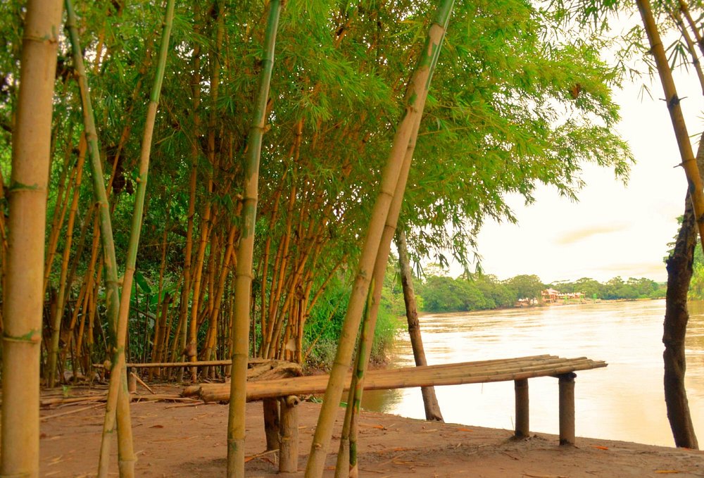 ALTA VISTA CASA HOTEL MOYOBAMBA