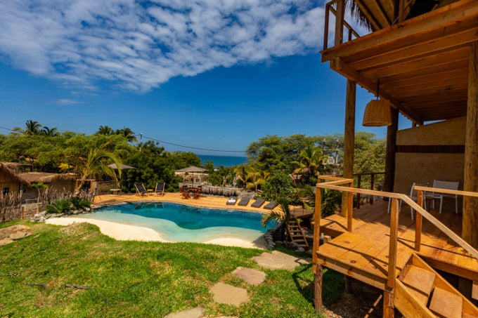 HOTEL AMAI LUNA GUEST HOUSE LAS POCITAS