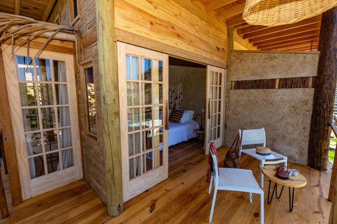 HOTEL AMAI LUNA GUEST HOUSE LAS POCITAS
