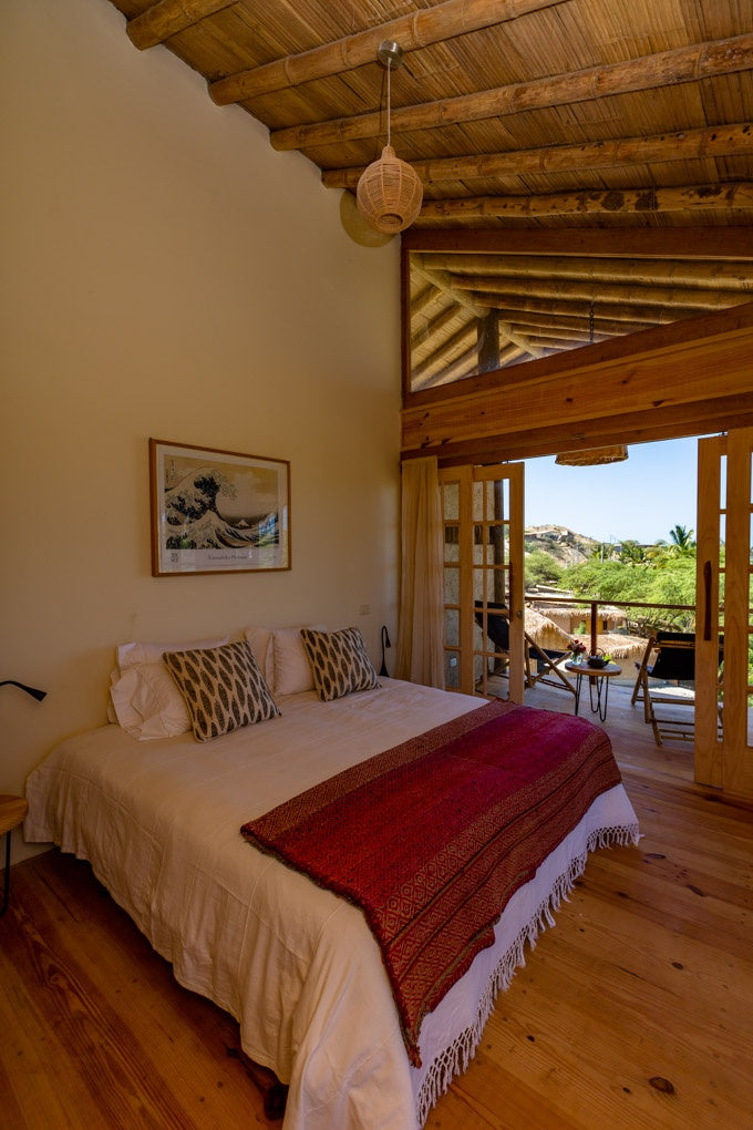 HOTEL AMAI LUNA GUEST HOUSE LAS POCITAS