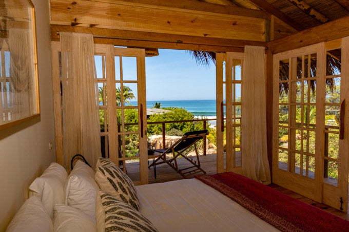HOTEL AMAI LUNA GUEST HOUSE LAS POCITAS