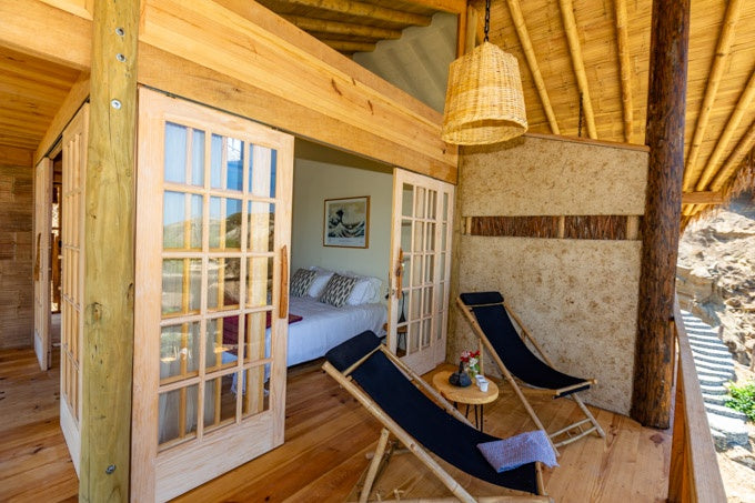 HOTEL AMAI LUNA GUEST HOUSE LAS POCITAS