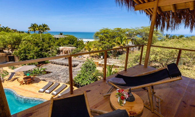 HOTEL AMAI LUNA GUEST HOUSE LAS POCITAS