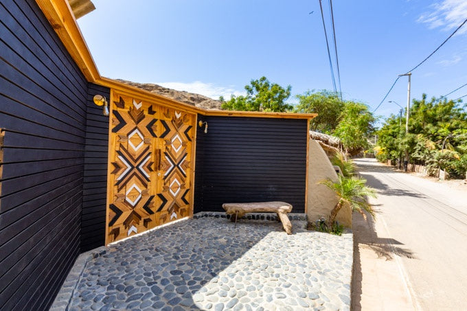 HOTEL AMAI LUNA GUEST HOUSE LAS POCITAS
