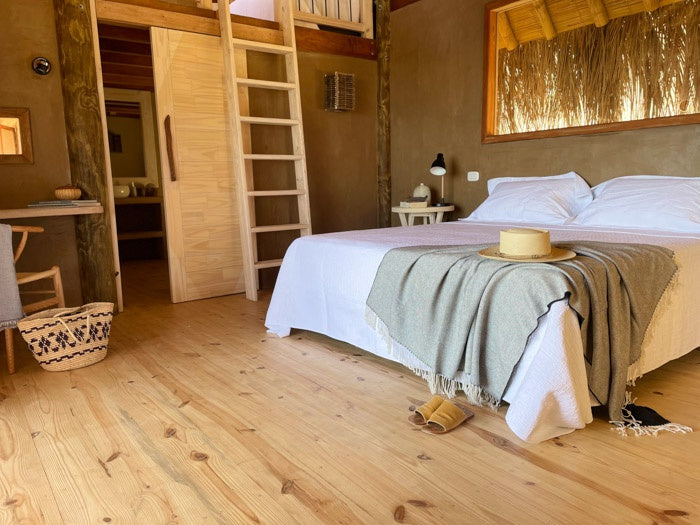 HOTEL AMAI LUNA GUEST HOUSE LAS POCITAS