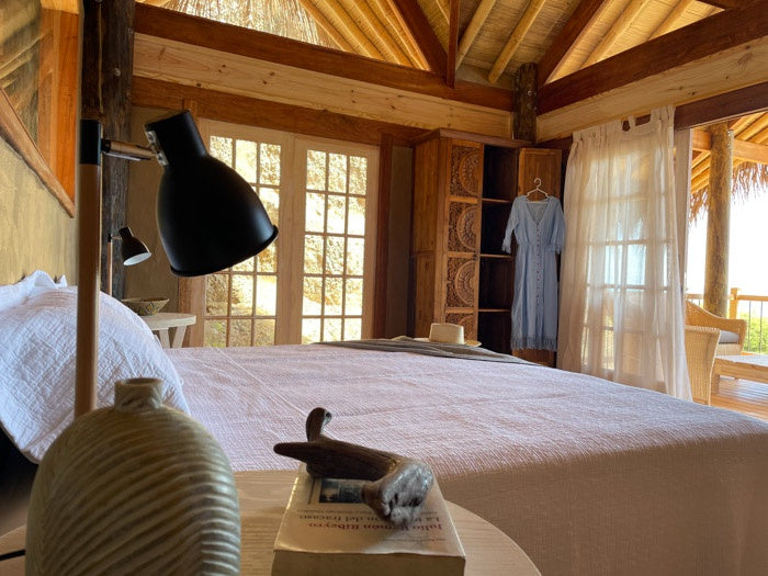 HOTEL AMAI LUNA GUEST HOUSE LAS POCITAS