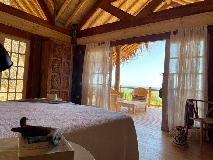 HOTEL AMAI LUNA GUEST HOUSE LAS POCITAS