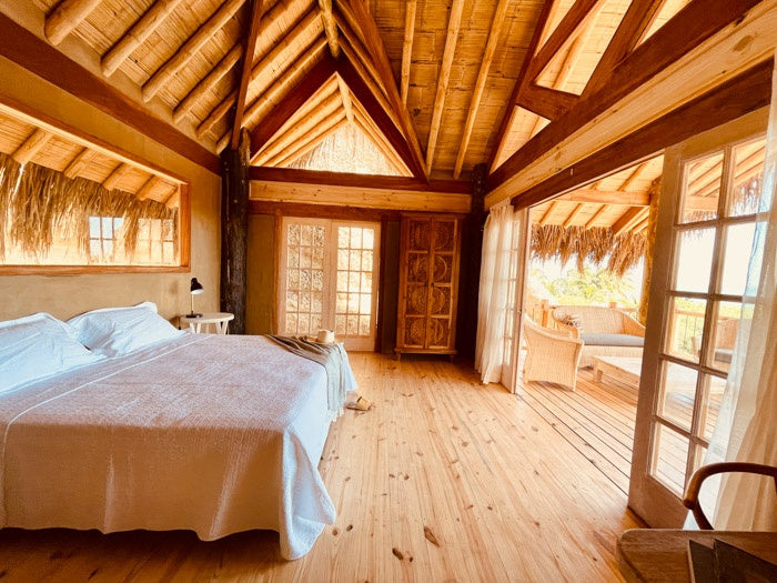 HOTEL AMAI LUNA GUEST HOUSE LAS POCITAS