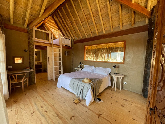 HOTEL AMAI LUNA GUEST HOUSE LAS POCITAS