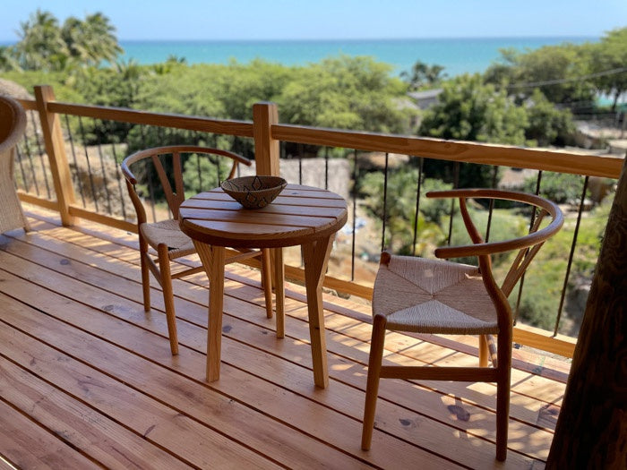 HOTEL AMAI LUNA GUEST HOUSE LAS POCITAS