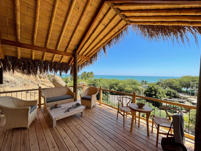 HOTEL AMAI LUNA GUEST HOUSE LAS POCITAS