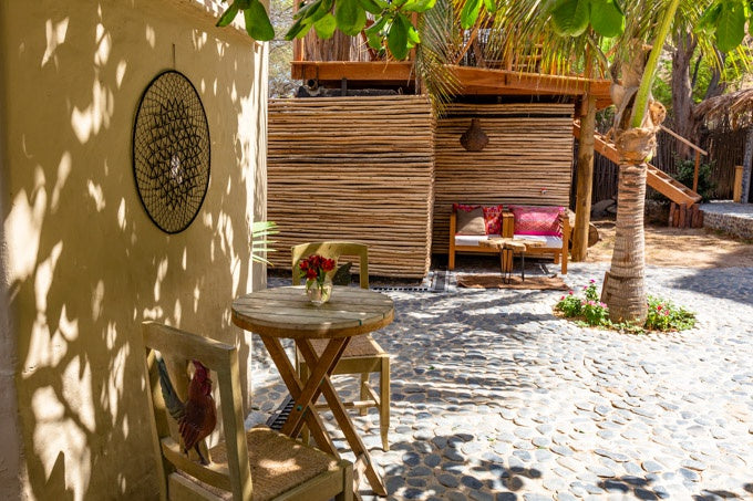 HOTEL AMAI LUNA GUEST HOUSE LAS POCITAS