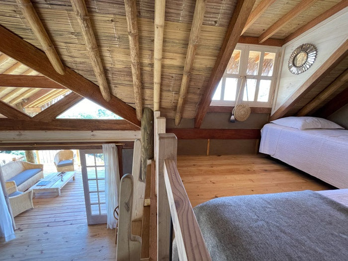 HOTEL AMAI LUNA GUEST HOUSE LAS POCITAS