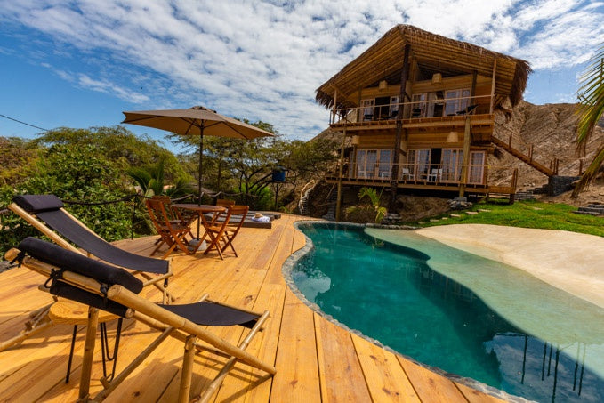 HOTEL AMAI LUNA GUEST HOUSE LAS POCITAS