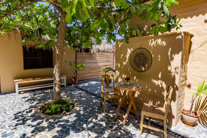 HOTEL AMAI LUNA GUEST HOUSE LAS POCITAS
