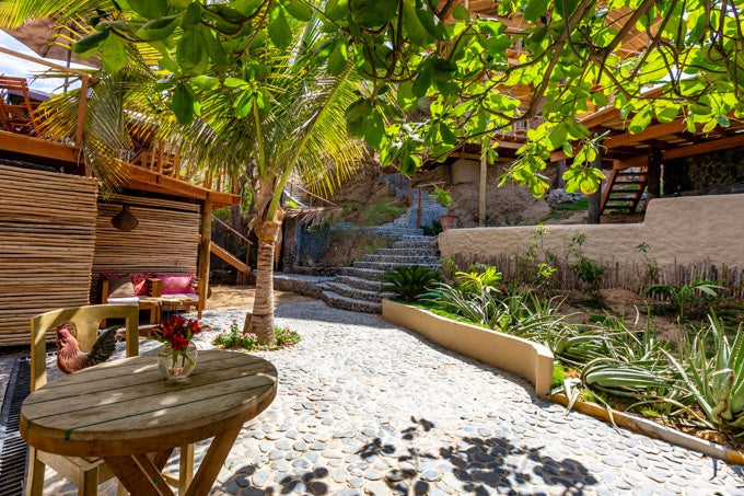 HOTEL AMAI LUNA GUEST HOUSE LAS POCITAS