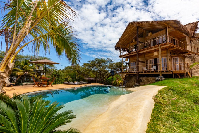 HOTEL AMAI LUNA GUEST HOUSE LAS POCITAS