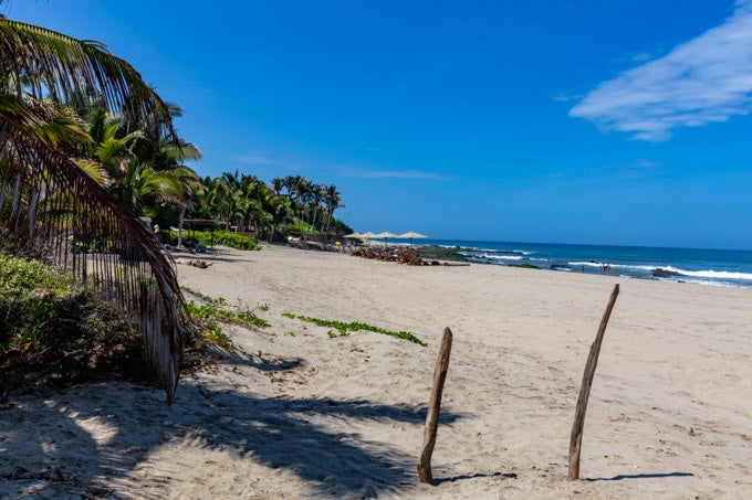 HOTEL AMAI LUNA GUEST HOUSE LAS POCITAS