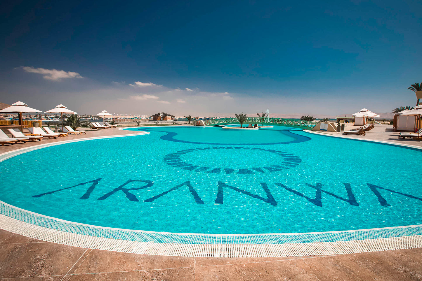 HOTEL COSTERO RESTAURANT ARANWA PARACAS RESORT & SPA EL CHACO - PARACAS