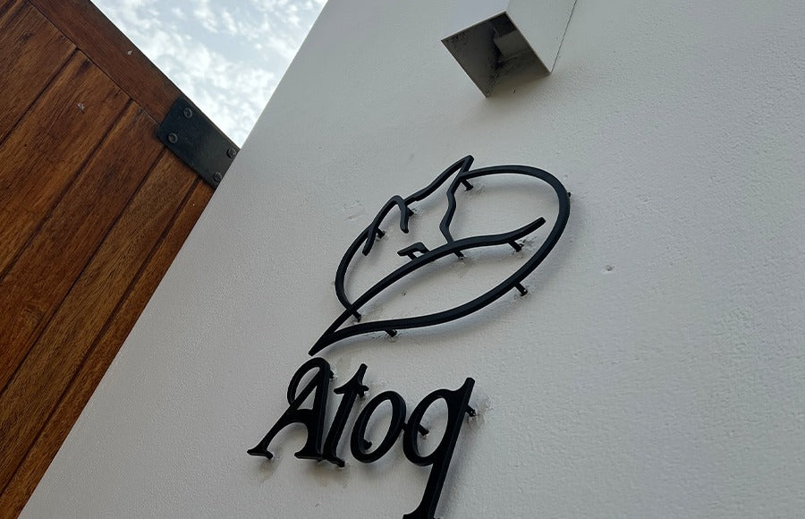 HOTEL ATOQ PARACAS RESERVA EL CHACO - PARACAS
