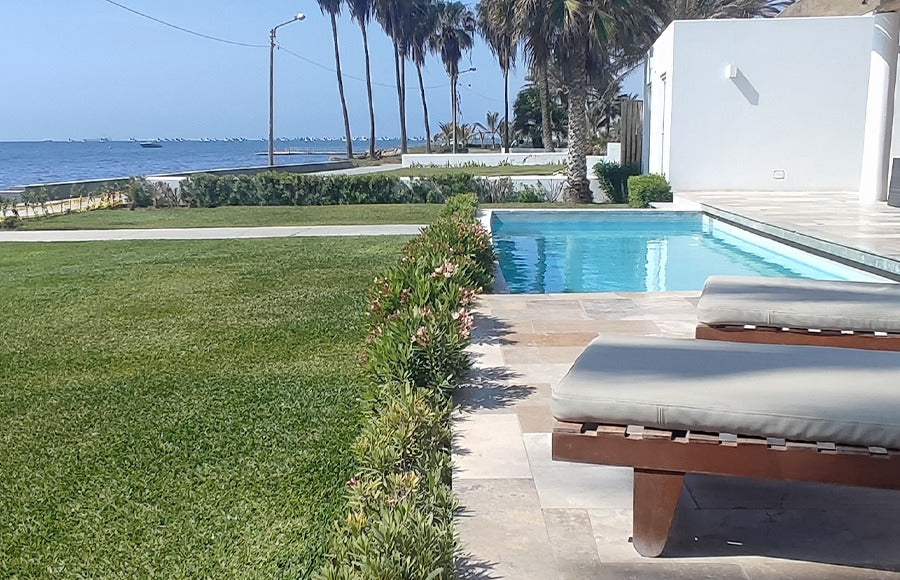 HOTEL ATOQ PARACAS RESERVA EL CHACO - PARACAS