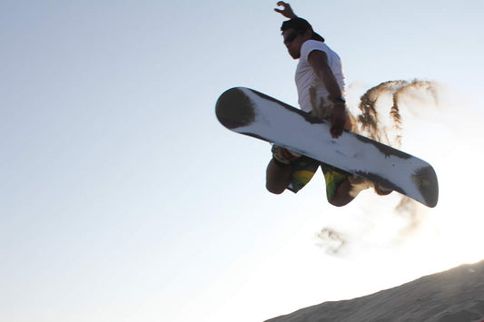 TOUR BUGGUIES Y SANDBOARDING DUNAS DE HUACACHINA