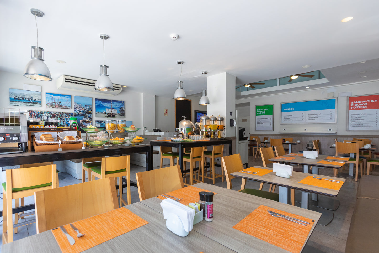 CASA ANDINA STANDARD TALARA