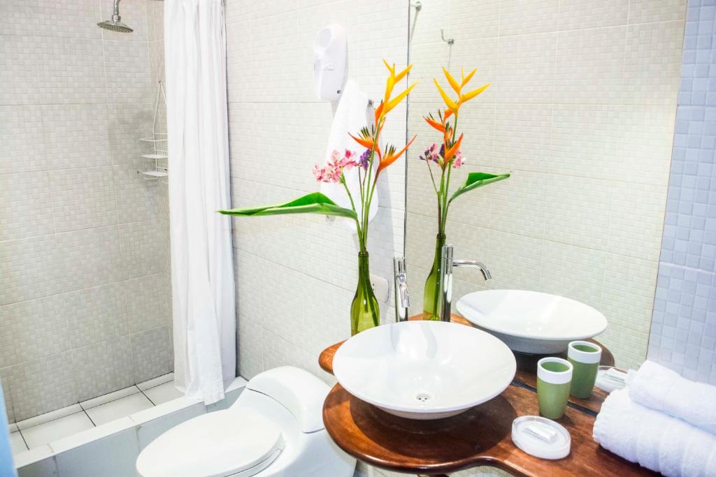 CASA DE PALOS BOUTIQUE TARAPOTO - SAN MARTIN