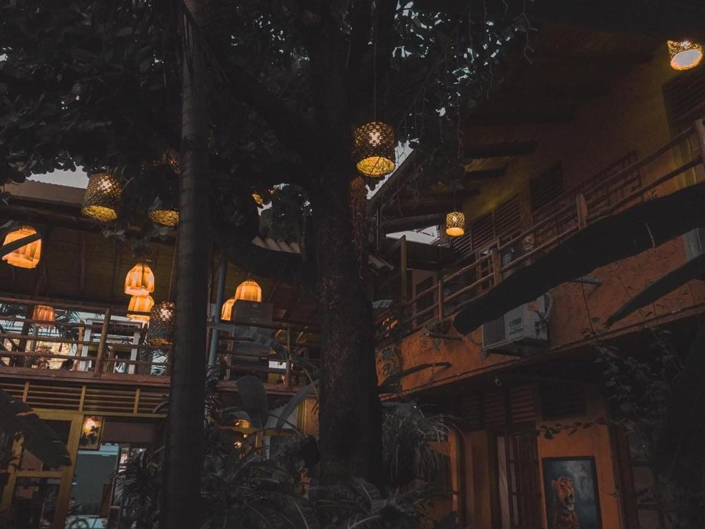 CASA DE PALOS BOUTIQUE TARAPOTO - SAN MARTIN