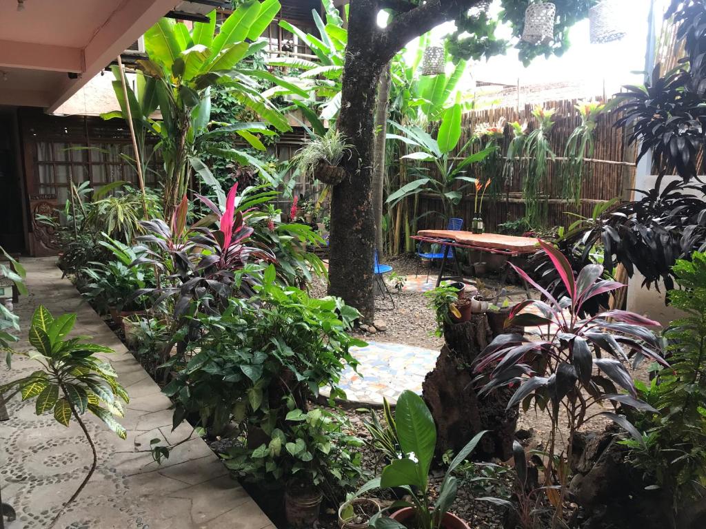 CASA DE PALOS BOUTIQUE TARAPOTO - SAN MARTIN