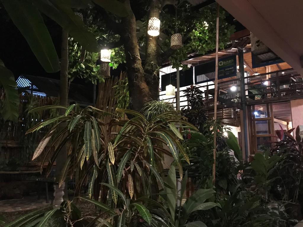 CASA DE PALOS BOUTIQUE TARAPOTO - SAN MARTIN