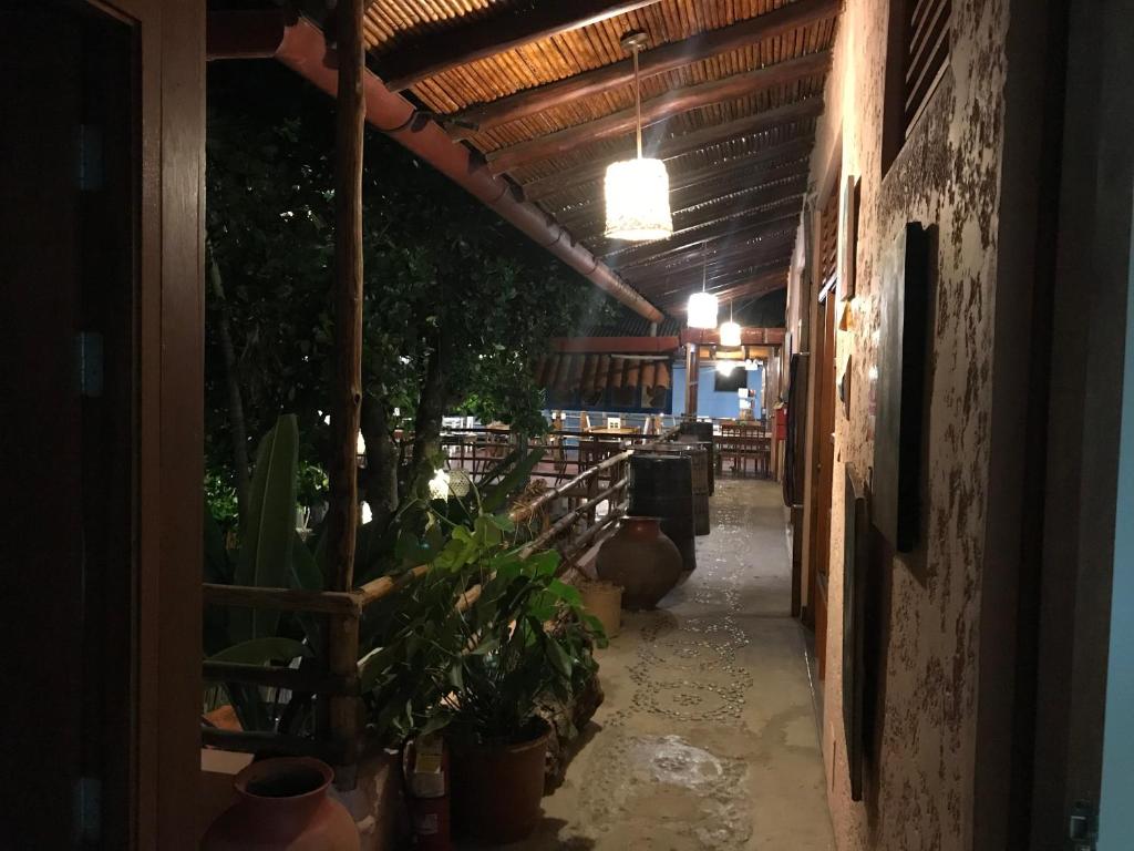 CASA DE PALOS BOUTIQUE TARAPOTO - SAN MARTIN