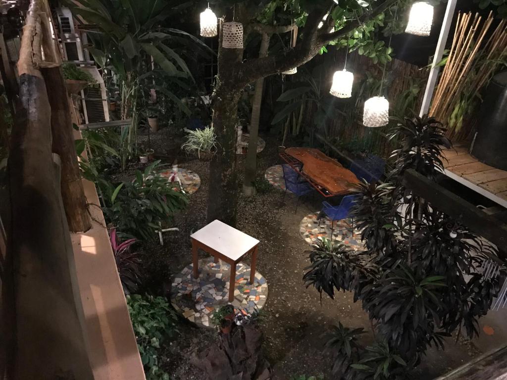 CASA DE PALOS BOUTIQUE TARAPOTO - SAN MARTIN