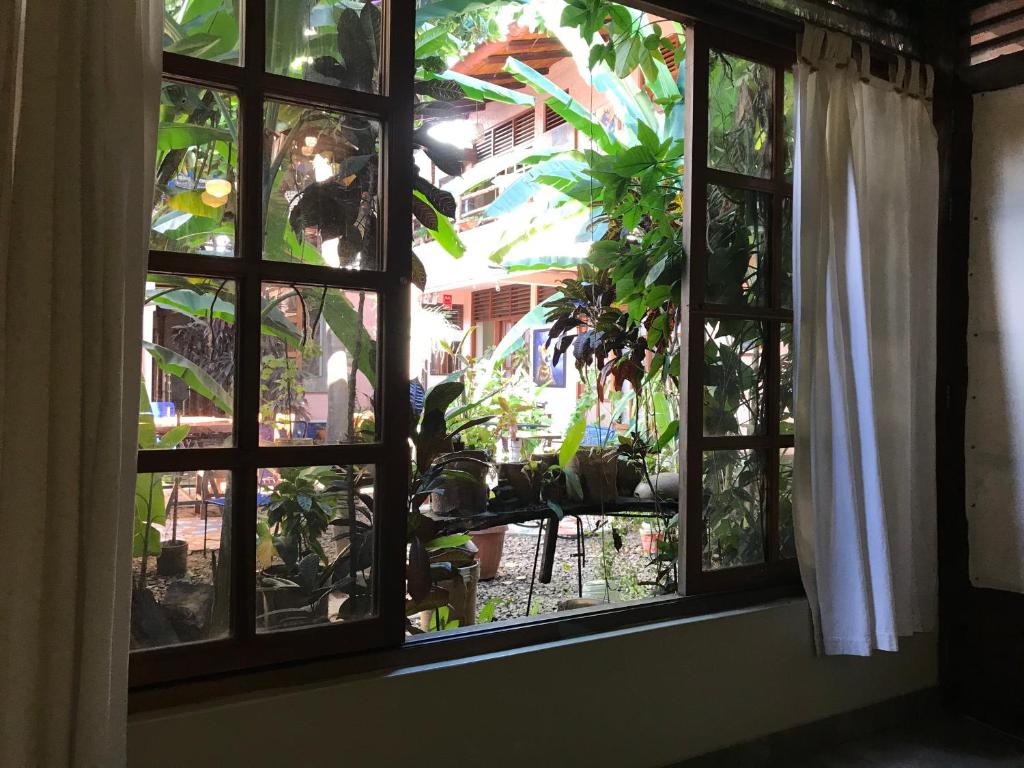 CASA DE PALOS BOUTIQUE TARAPOTO - SAN MARTIN