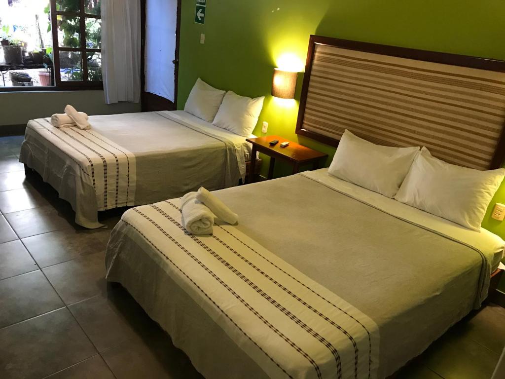 CASA DE PALOS BOUTIQUE TARAPOTO - SAN MARTIN