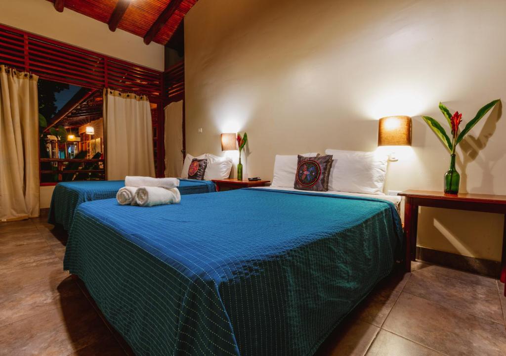 CASA DE PALOS BOUTIQUE TARAPOTO - SAN MARTIN