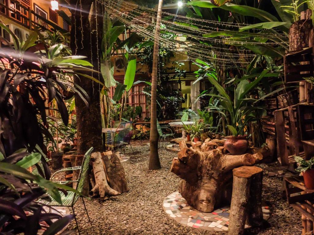 CASA DE PALOS BOUTIQUE TARAPOTO - SAN MARTIN