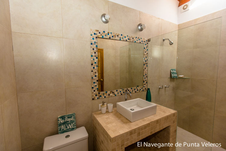 CASA DE PLAYA EL NAVEGANTE CON PISCINA PRIVADA EN PUNTA VELERO, ORGANOS