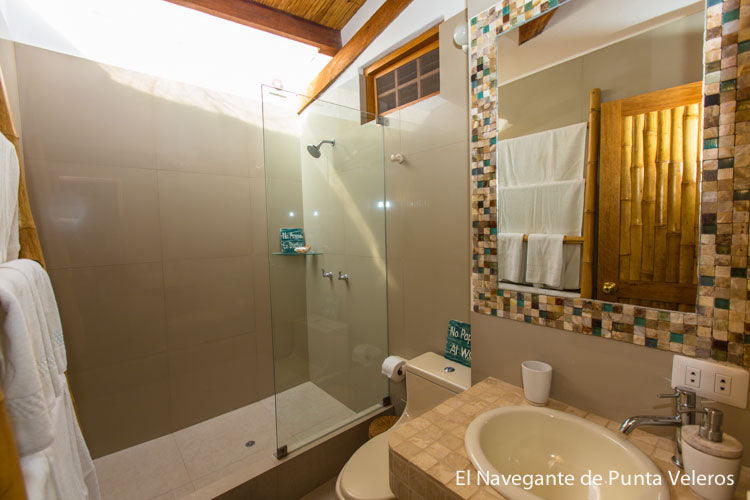 CASA DE PLAYA EL NAVEGANTE CON PISCINA PRIVADA EN PUNTA VELERO, ORGANOS