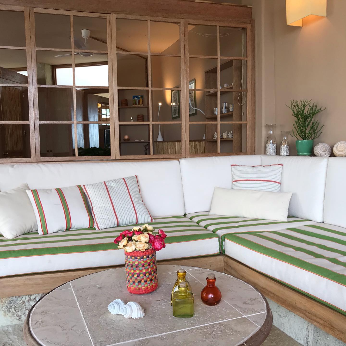 CASA DE PLAYA EL NAVEGANTE CON PISCINA PRIVADA EN PUNTA VELERO, ORGANOS