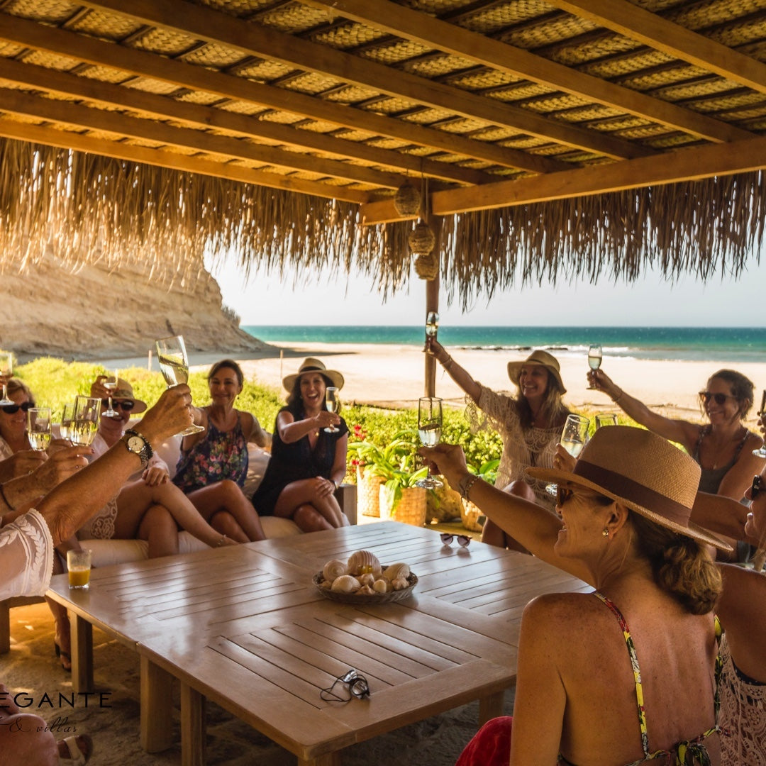 CASA DE PLAYA EL NAVEGANTE CON PISCINA PRIVADA EN PUNTA VELERO, ORGANOS