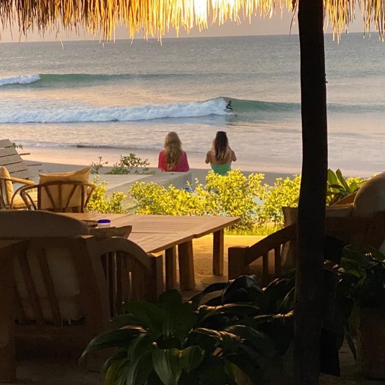 CASA DE PLAYA EL NAVEGANTE CON PISCINA PRIVADA EN PUNTA VELERO, ORGANOS