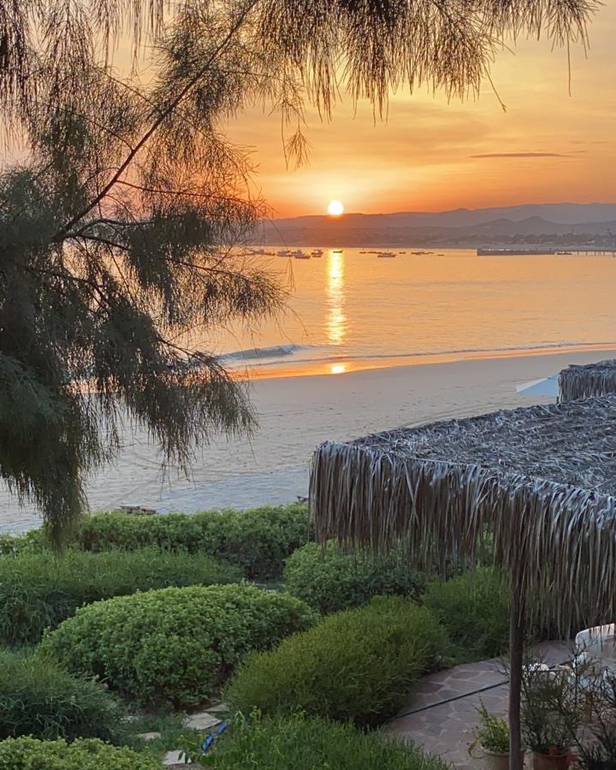 CASA DE PLAYA EL NAVEGANTE CON PISCINA PRIVADA EN PUNTA VELERO, ORGANOS