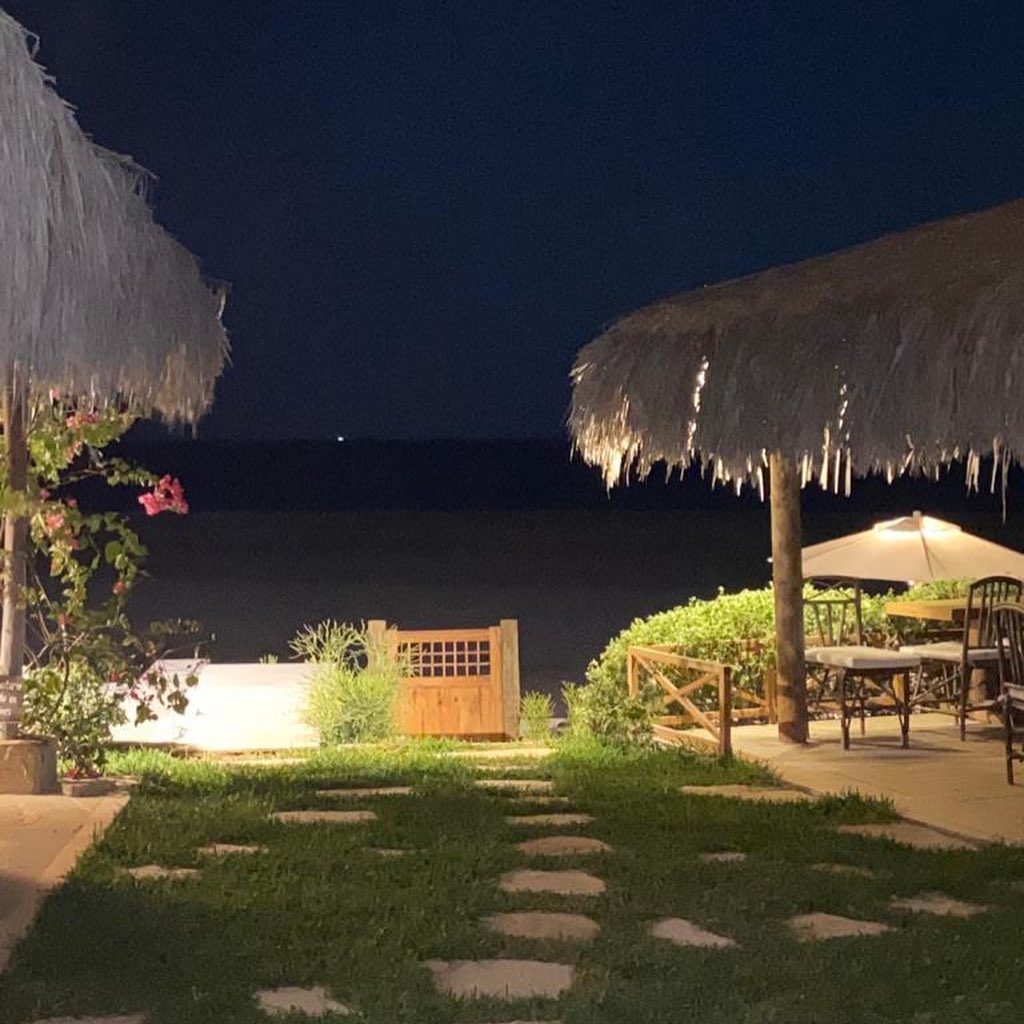 CASA DE PLAYA EL NAVEGANTE CON PISCINA PRIVADA EN PUNTA VELERO, ORGANOS